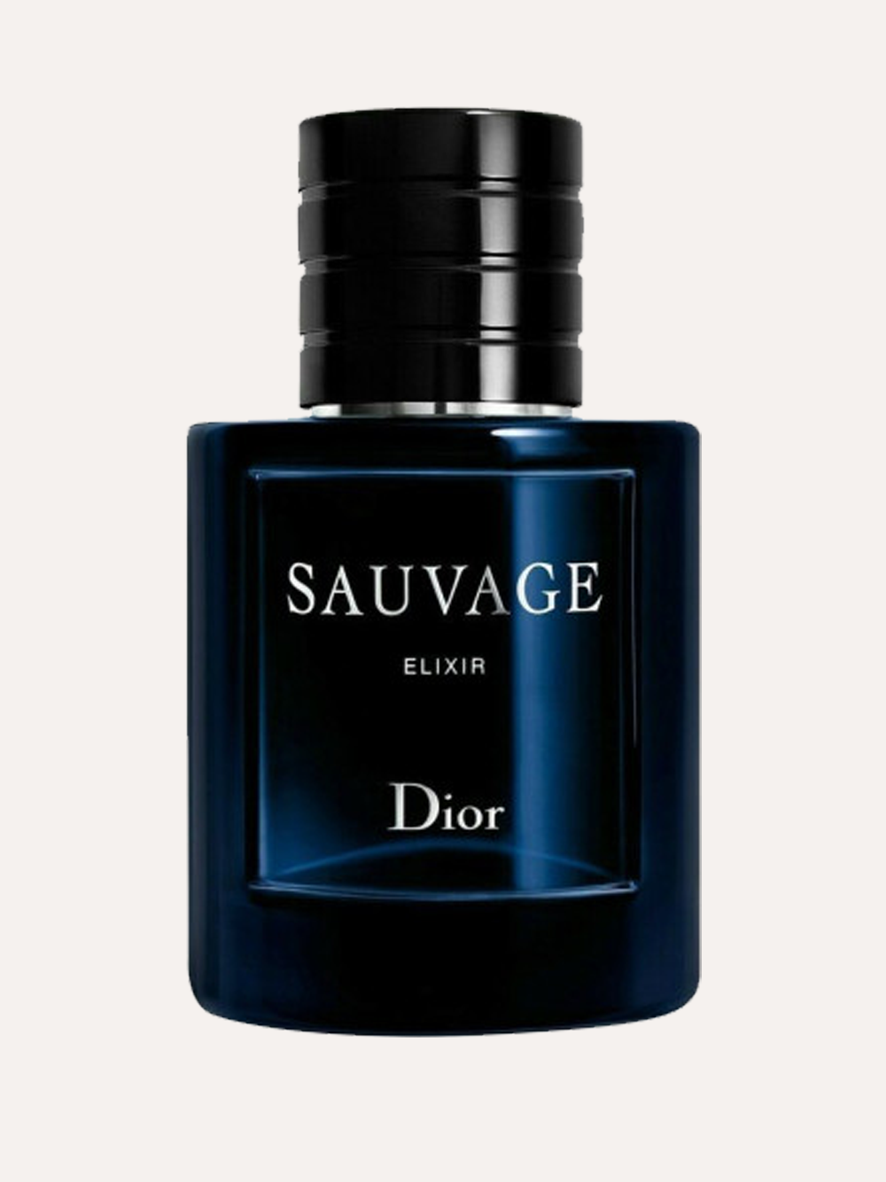 Dior Sauvage Elixir